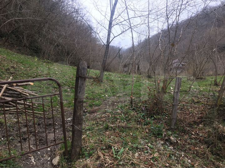 Участок 12 сот. (ИЖС)