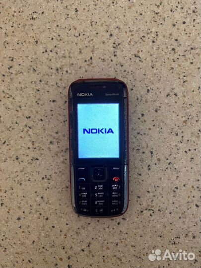 Nokia 5130
