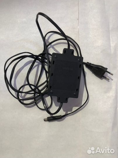 Адаптер блок питания HP C2176A 30В 400мА