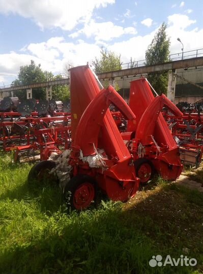 Косилка Корммаш КИР-1.5 VEGA, 2023