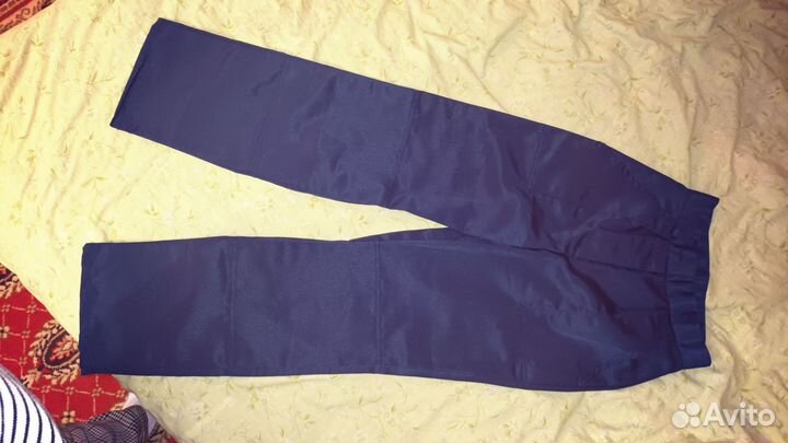 Штаны (рабочие) новые с биркой