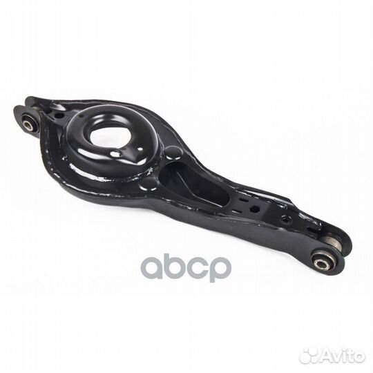 Рычаг задней подвески (под пружину) LR ford Fo