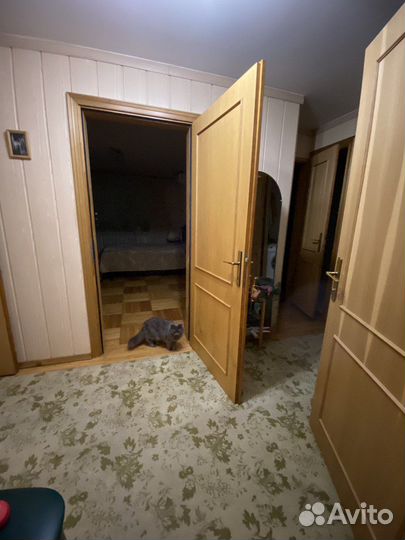 Двери межкомнатные натуральный шпон