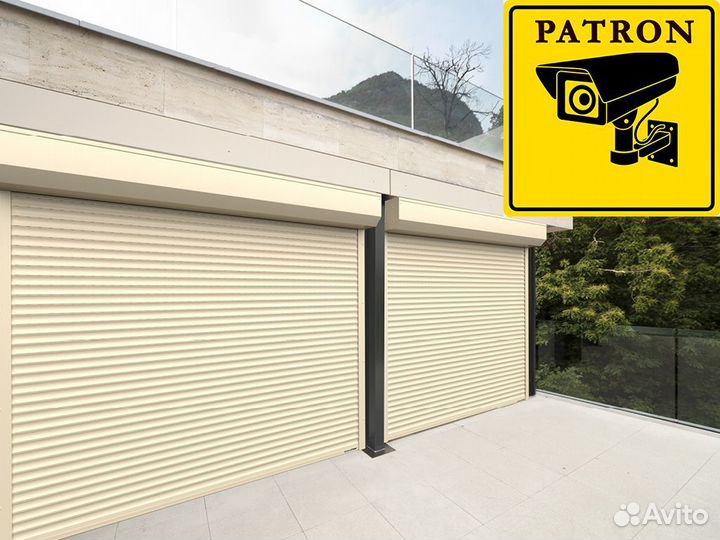 Рольставни