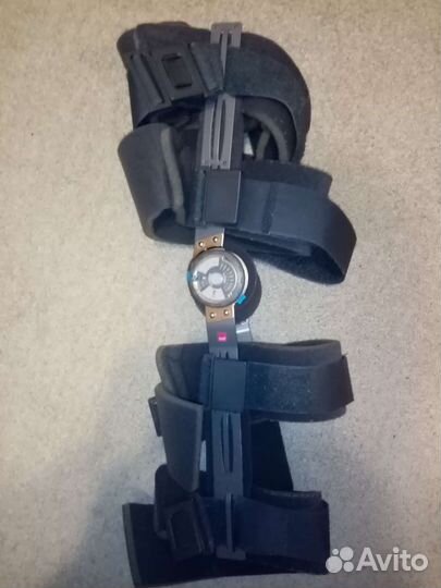 Ортез на коленный сустав medi