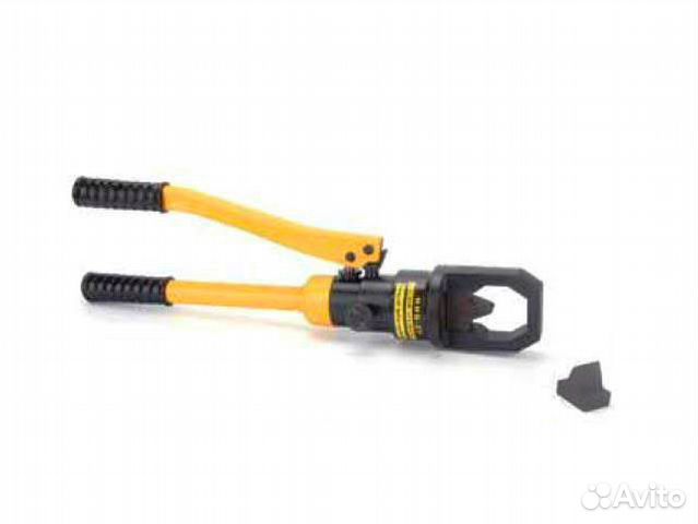 Гайколом гидравлический HHQ-27 20т, М22-М27 автоно