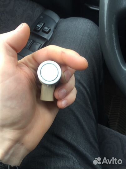 Продам новый Парктроник BMW