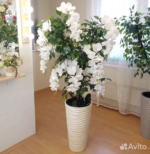 Искусственное дерево