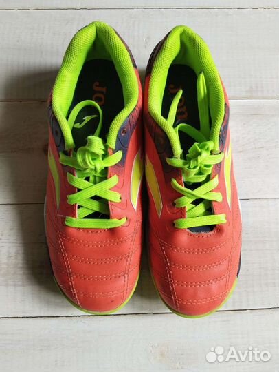 Футзалки детские Joma