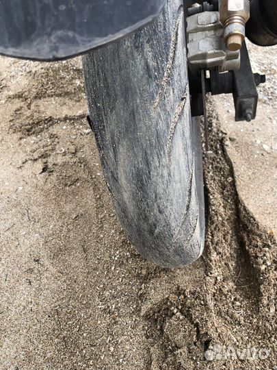 Motolend 150cbr