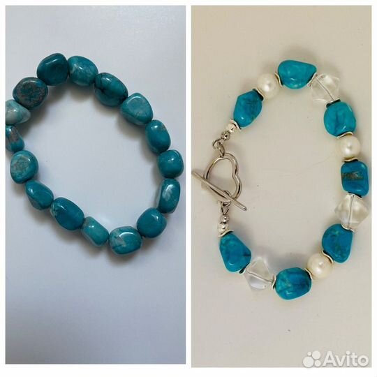 Ремонт бижутерии Переделка, создание украшений