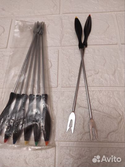 Набор для фондю