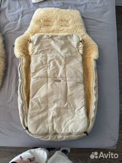 Зимний конверт christ