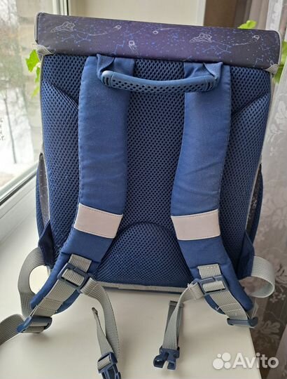 Ранец Herlitz loop 