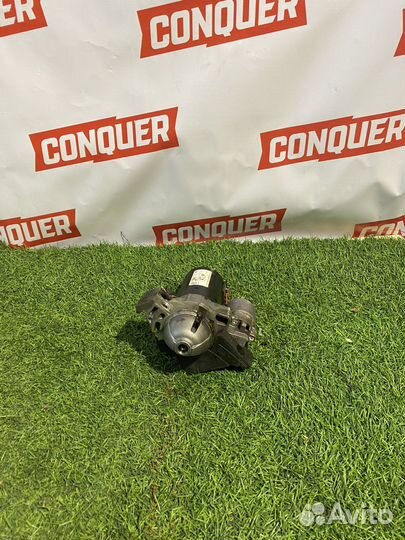 Стартер BMW F01 F02 F03 E70 E71 F16 N57D30