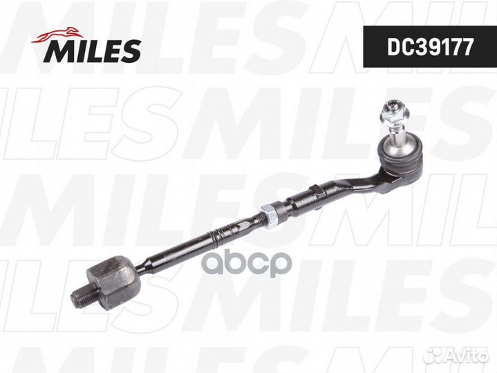 DC39177 Тяга рулевая BMW F01/F02/F07/F10 прав