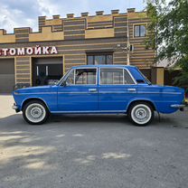 ВАЗ (LADA) 2103 1.5 MT, 1976, 70 000 км, с пробегом, цена 1 240 000 руб.