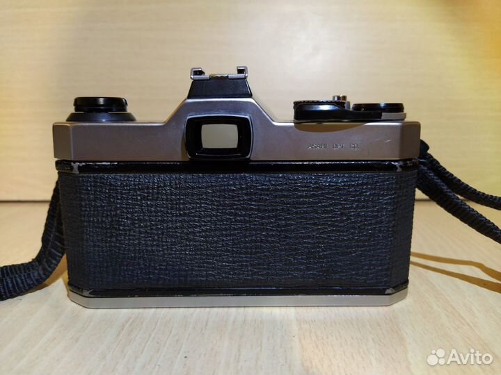 Фотоаппарат Pentax K1000 SE