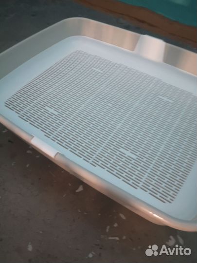 Продам лоток для животных