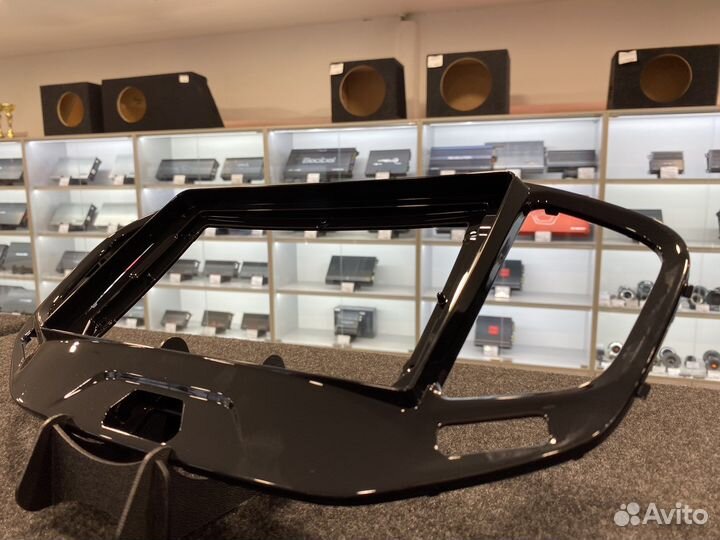 Рамка ваз Vesta 9 дюймов