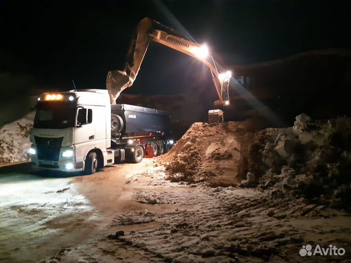 Требуется водитель се на Самосвалы