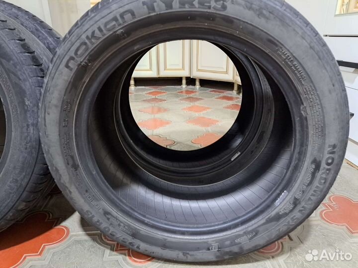 Nokian Tyres Nordman SX2 195/50 R15 185G