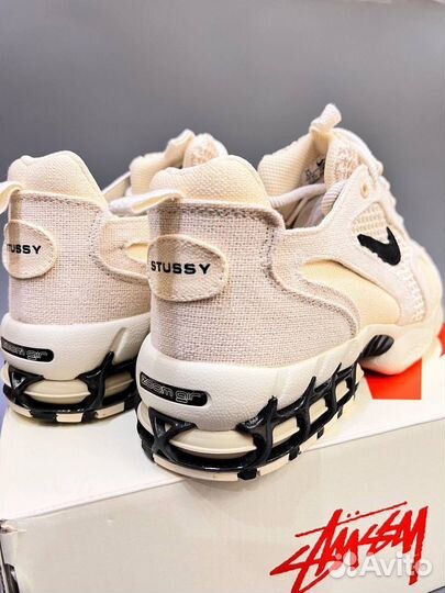Кроссовки Nike Zoom x Stussy