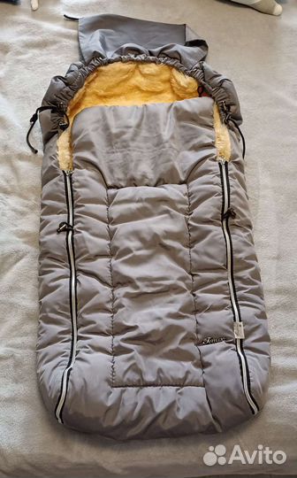 Коныерт в коляску