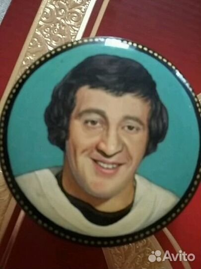 Хоккейные раритеты, связанные с канадскими и совет