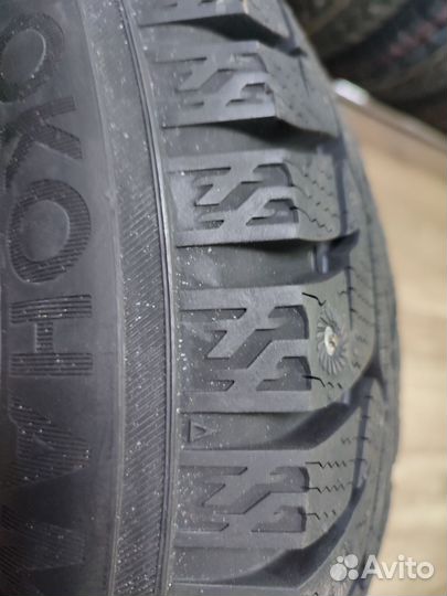 Yokohama Ice Guard IG55 195/60 R15