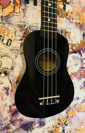 Гавайская гитара