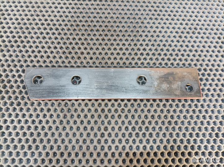 1232976 Проставка рамы Daf XF105