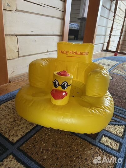 Сиденье для купания