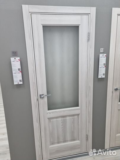 Двери межкомнатные