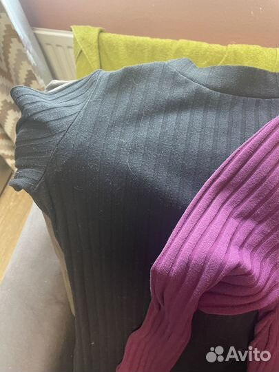 Отдам платья 44 р р