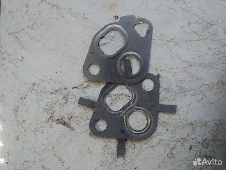 Клапан егр 036131503M 1.4 / 1.6 Skoda, VW, Audi