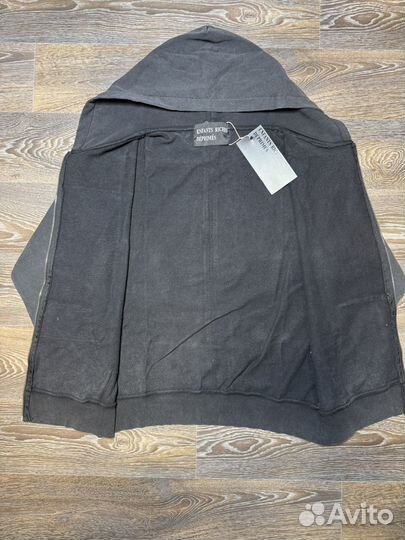 Зип худи ERD Pig Allen Jackson Assemblage