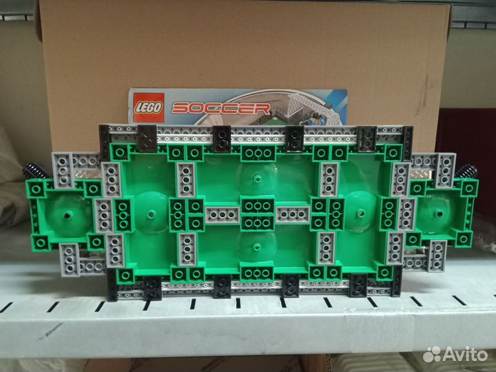 Lego Sports Street Soccer 3570