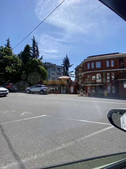 1-к. квартира, 29,1 м², 4/5 эт.