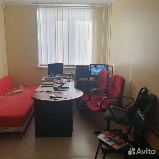 Продуктовый магазин