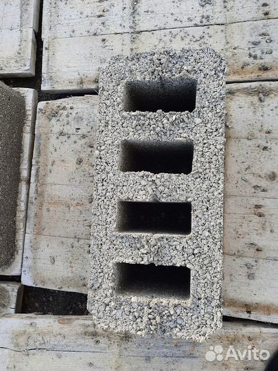 Отсевные блоки