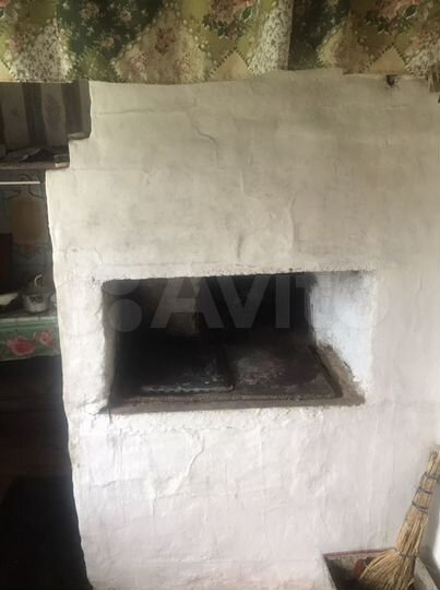 Дом 52 м² на участке 30 сот.