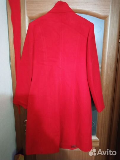 Пальто р. 54-56