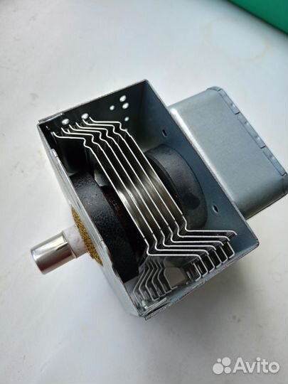 Магнетрон микроволновой печи 2M319J микроволновки