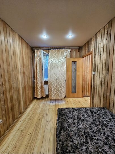 2-к. квартира, 49 м², 1/4 эт.