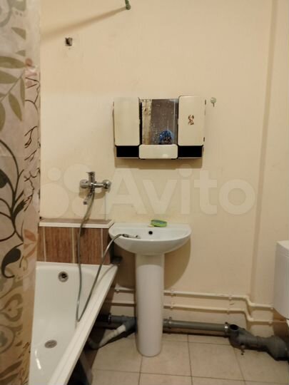 1-к. квартира, 37,2 м², 6/18 эт.