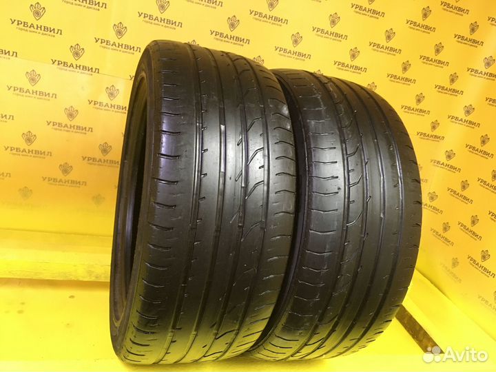 Continental ContiPremiumContact 2 215/45 R16 86H