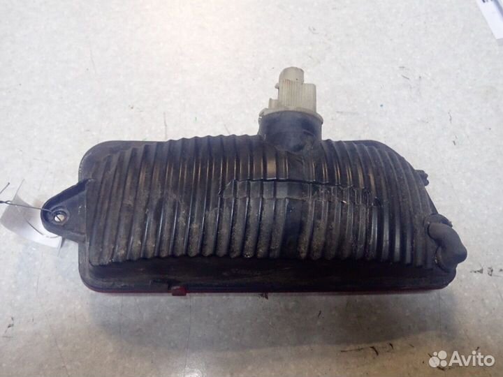 Фонарь противотуманный Jeep Grand Cherokee, 2006