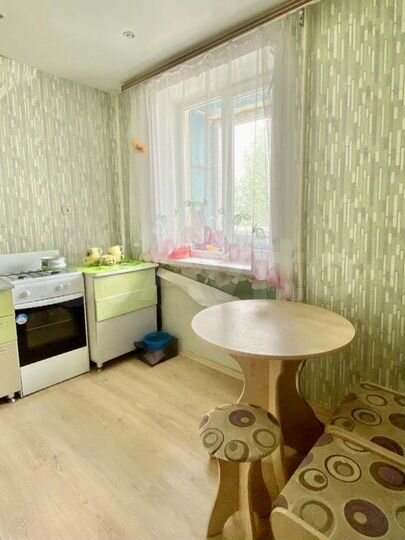 1-к. квартира, 35 м², 5/9 эт.