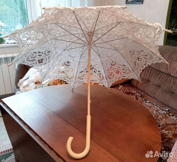 Зонт летний